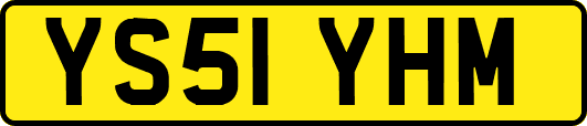 YS51YHM