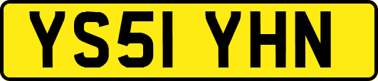 YS51YHN