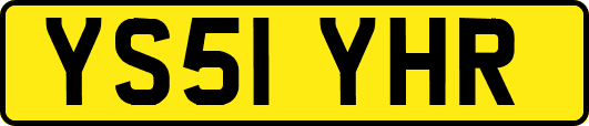 YS51YHR