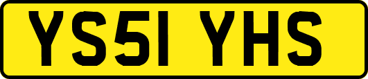 YS51YHS