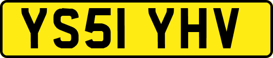 YS51YHV
