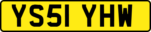 YS51YHW