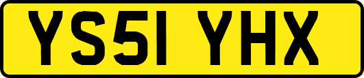 YS51YHX