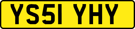 YS51YHY