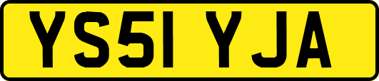 YS51YJA