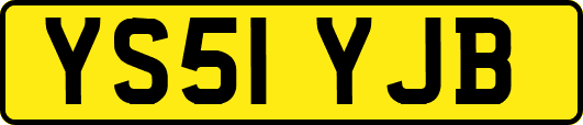 YS51YJB