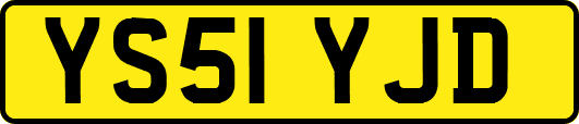 YS51YJD
