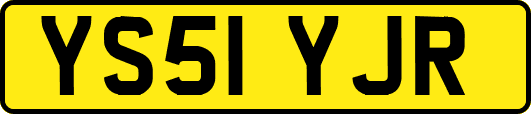 YS51YJR