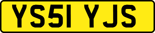 YS51YJS