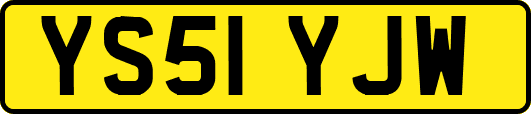 YS51YJW