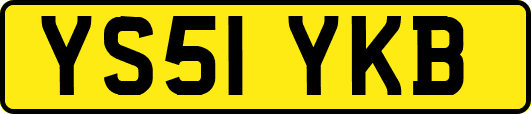 YS51YKB
