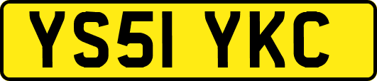 YS51YKC