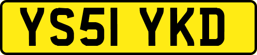 YS51YKD