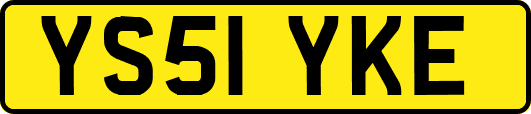 YS51YKE