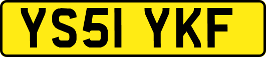 YS51YKF