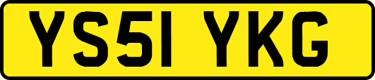 YS51YKG