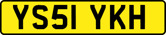 YS51YKH