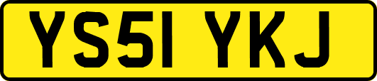 YS51YKJ