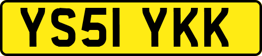 YS51YKK