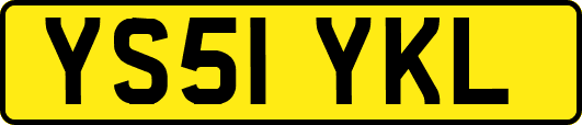 YS51YKL