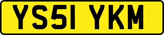YS51YKM