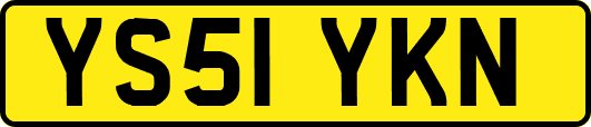 YS51YKN