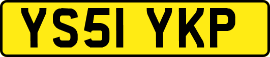 YS51YKP