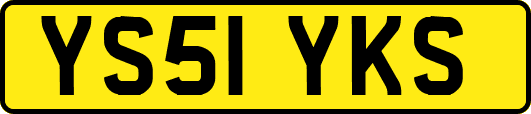 YS51YKS