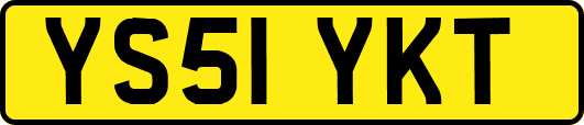 YS51YKT