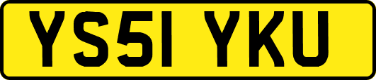 YS51YKU