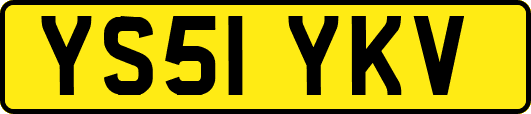 YS51YKV