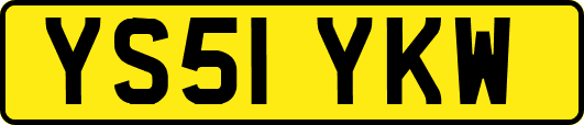 YS51YKW