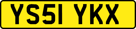 YS51YKX