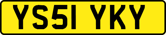 YS51YKY