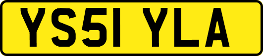 YS51YLA