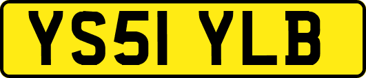 YS51YLB
