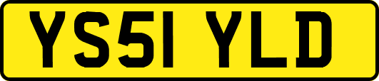 YS51YLD