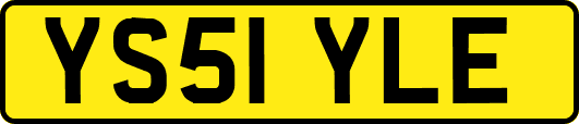 YS51YLE