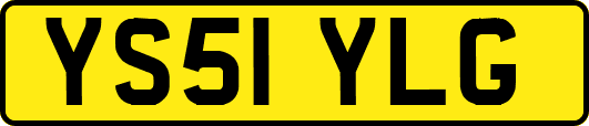 YS51YLG
