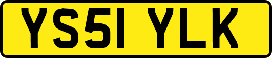 YS51YLK