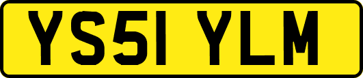 YS51YLM