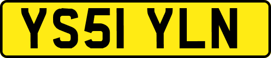 YS51YLN