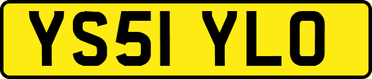 YS51YLO