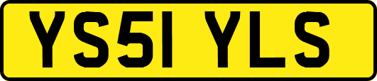 YS51YLS