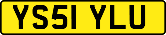 YS51YLU