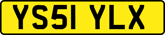 YS51YLX