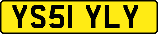 YS51YLY