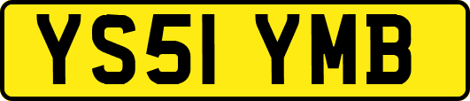 YS51YMB