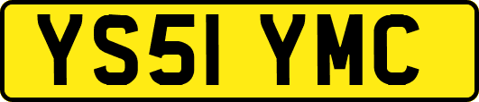YS51YMC