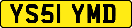 YS51YMD